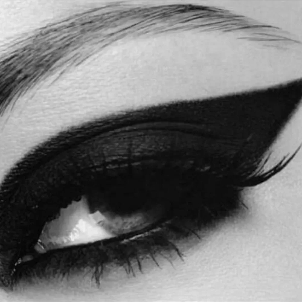 Morphe Felt-Tip Liquid Liner